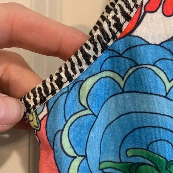 Linda Segal Top - Picture 5 of 7